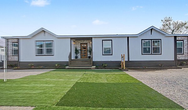 Creekside Series The South Fork CS-3268 by Timber Creek Housing